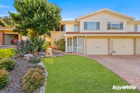 48a Melaleuca Cres, Catalina, NSW 2536