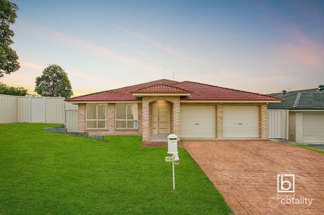 Property photo of 13A Greenhaven Circuit Woongarrah NSW 2259