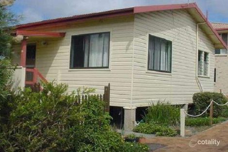 Property photo of 33 Mitchell Street South West Rocks NSW 2431