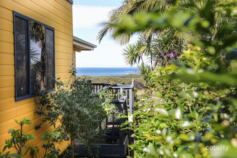 Property photo of 38 Canberra Crescent Burrill Lake NSW 2539