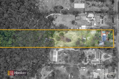 Property photo of 10 Whitehall Road Kenthurst NSW 2156