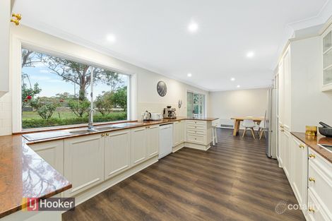 Property photo of 10 Whitehall Road Kenthurst NSW 2156