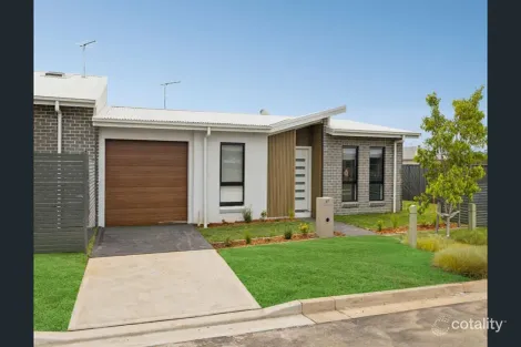 47 Frampton Dr, Gilead, NSW 2560