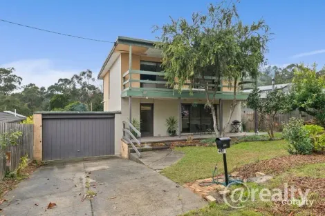 Property photo of 481 Don Road Badger Creek VIC 3777