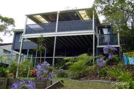 9 Dodwell St, Holland Park West, QLD 4121