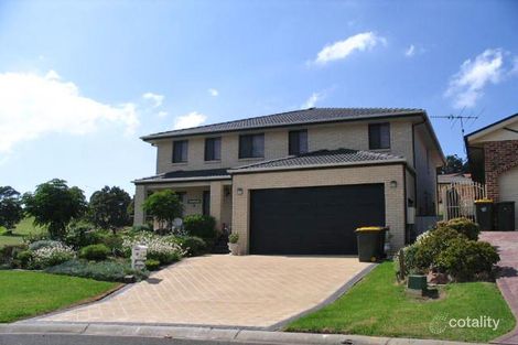 8 Tern Pl, Blackbutt, NSW 2529