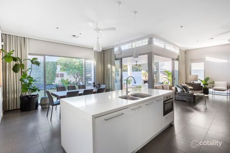 Property photo of 40 Hawkstone Street Cottesloe WA 6011