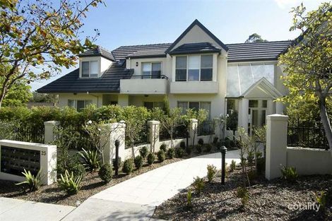 1/23-25 Dumaresq St, Gordon, NSW 2072