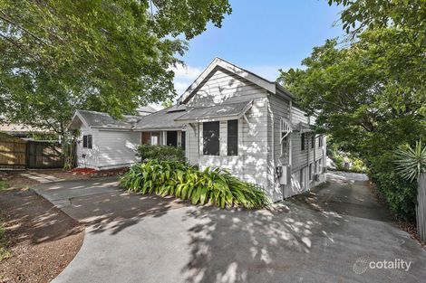 Property photo of 155 Lytton Road East Brisbane QLD 4169