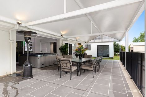 Property photo of 23-25 Bowerbird Close Greenbank QLD 4124