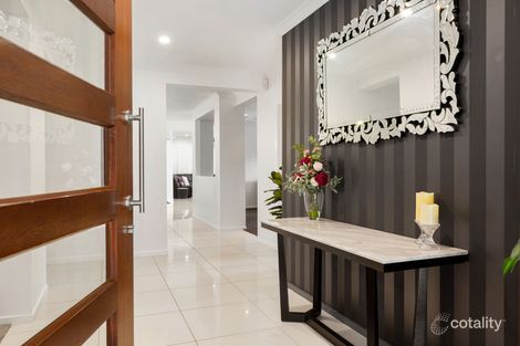 Property photo of 23-25 Bowerbird Close Greenbank QLD 4124