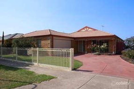 40 Botanic Dr, Hillside, VIC 3037