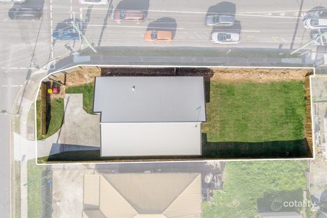 Property photo of 187 Dawson Road Upper Mount Gravatt QLD 4122