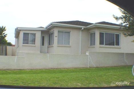 Property photo of 43 Murranar Road Towradgi NSW 2518