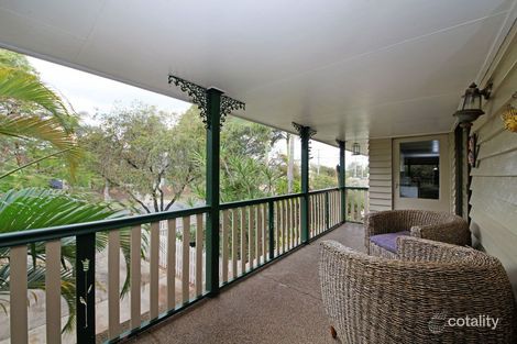 Property photo of 5 Amersham Street Kippa-Ring QLD 4021