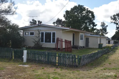 Property photo of 18 George Street Clifton QLD 4361