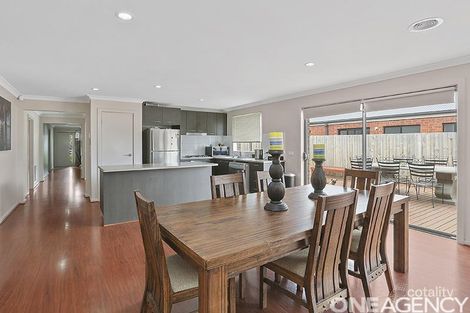 Property photo of 17 Caitlin Chase Armstrong Creek VIC 3217