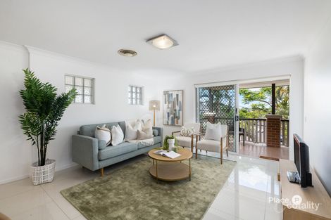 Property photo of 6/106 Racecourse Road Ascot QLD 4007