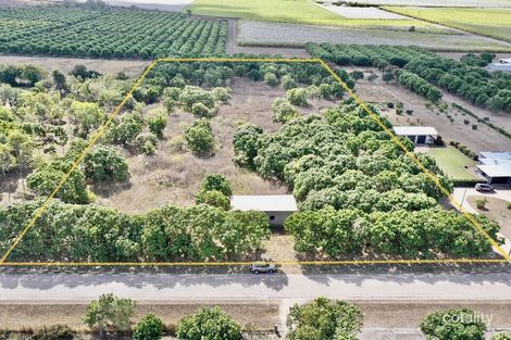 26 Mount Kelly Dr, Mount Kelly, QLD 4807