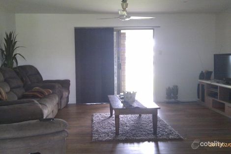 Property photo of 8 Shepherd Crescent Mount Pleasant QLD 4740