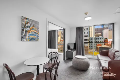 408/318-322 Little Bourke St, Melbourne, VIC 3000