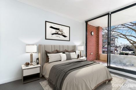 32/236 Pacific Hwy, Crows Nest, NSW 2065