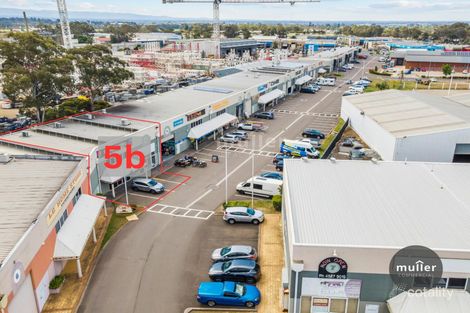 14/5b Curtis Rd, Mulgrave, NSW 2756