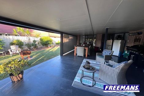 Property photo of 3 Avocado Crescent Kingaroy QLD 4610