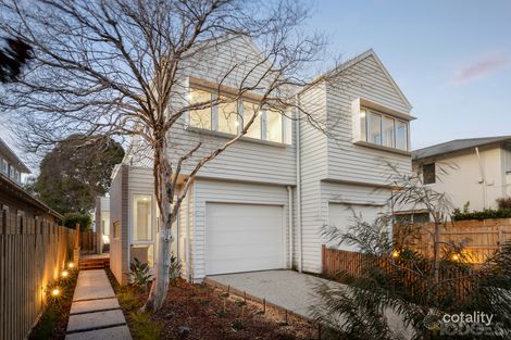 Property photo of 21A Raynes Park Road Hampton VIC 3188