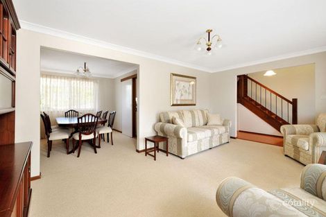 Property photo of 6 Dunmore Place Barden Ridge NSW 2234