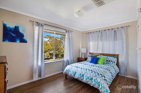 Property photo of 572 Bridge Street Torrington QLD 4350