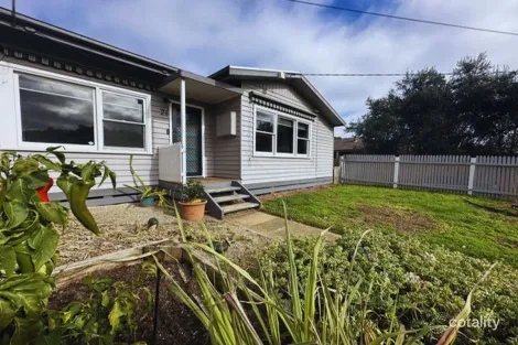 21 Gaynor St, Maddingley, VIC 3340