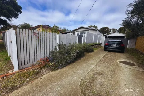 Property photo of 21 Gaynor Street Maddingley VIC 3340