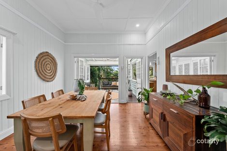 Property photo of 15 Parry Street Bulimba QLD 4171