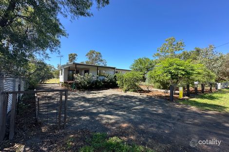 246 Alfred St, Charleville, QLD 4470