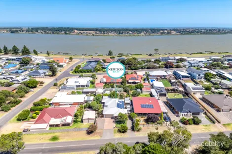 47 FENCHURCH ST, GOOLWA NORTH, SA 5214