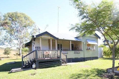 7905 Brisbane Valley Hwy, Yimbun, QLD 4313