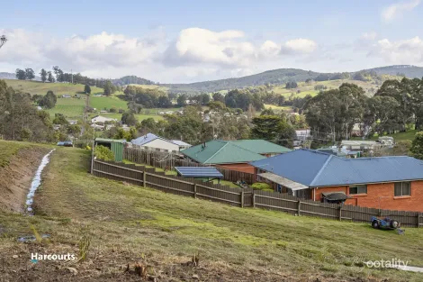 Property photo of 42 Hill Street Geeveston TAS 7116