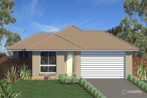 Property photo of 34 Koolamarra Drive Gracemere QLD 4702