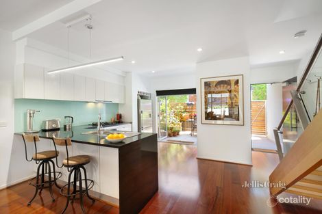 Property photo of 134/56 Nicholson Street Abbotsford VIC 3067