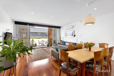 Property photo of 134/56 Nicholson Street Abbotsford VIC 3067