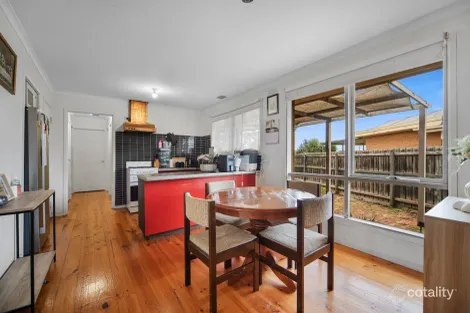 Property photo of 9 Downham Way Wyndham Vale VIC 3024