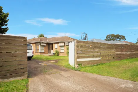 Property photo of 9 Downham Way Wyndham Vale VIC 3024