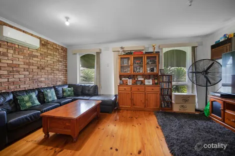 Property photo of 9 Downham Way Wyndham Vale VIC 3024