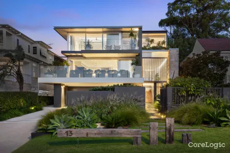 Property photo of 13 Bower Street Manly NSW 2095
