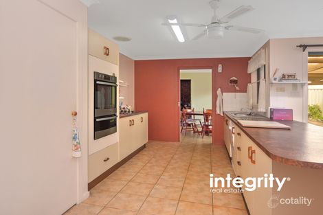 Property photo of 51 Mustang Drive Sanctuary Point NSW 2540