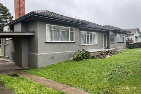 Property photo of 25 Fairview Avenue Yarram VIC 3971
