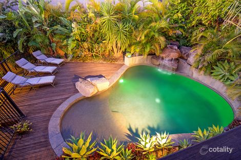 Property photo of 24 Riviera Crescent Peregian Springs QLD 4573