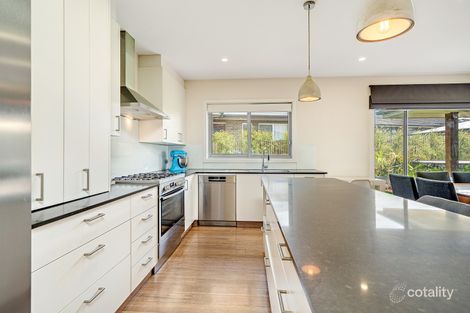 Property photo of 19 Bailey Crescent Googong NSW 2620