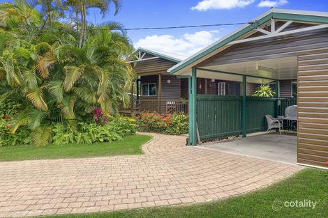 Property photo of 3 Gustav Court Nelly Bay QLD 4819